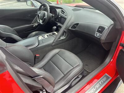 2016 Chevrolet Corvette Z06   - Photo 27 - San J Uan, TX 78589