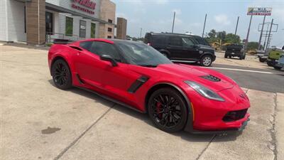 2016 Chevrolet Corvette Z06   - Photo 2 - San J Uan, TX 78589