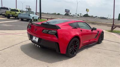 2016 Chevrolet Corvette Z06   - Photo 8 - San J Uan, TX 78589