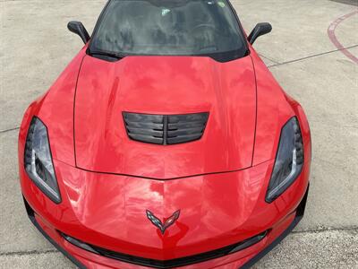 2016 Chevrolet Corvette Z06   - Photo 20 - San J Uan, TX 78589