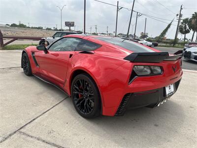 2016 Chevrolet Corvette Z06   - Photo 12 - San J Uan, TX 78589