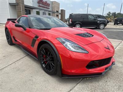 2016 Chevrolet Corvette Z06   - Photo 16 - San J Uan, TX 78589