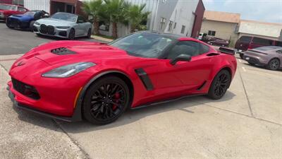 2016 Chevrolet Corvette Z06   - Photo 4 - San J Uan, TX 78589