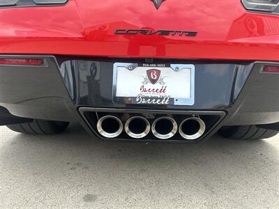 2016 Chevrolet Corvette Z06   - Photo 25 - San J Uan, TX 78589