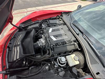 2016 Chevrolet Corvette Z06   - Photo 42 - San J Uan, TX 78589