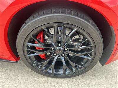 2016 Chevrolet Corvette Z06   - Photo 23 - San J Uan, TX 78589