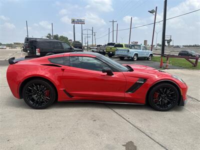 2016 Chevrolet Corvette Z06   - Photo 15 - San J Uan, TX 78589