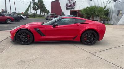 2016 Chevrolet Corvette Z06   - Photo 5 - San J Uan, TX 78589