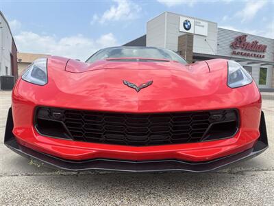 2016 Chevrolet Corvette Z06   - Photo 18 - San J Uan, TX 78589