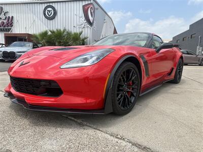 2016 Chevrolet Corvette Z06   - Photo 10 - San J Uan, TX 78589