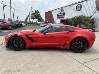 2016 Chevrolet Corvette Z06   - Photo 11 - San J Uan, TX 78589