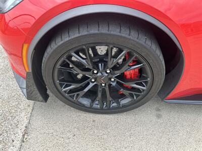 2016 Chevrolet Corvette Z06   - Photo 19 - San J Uan, TX 78589