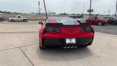 2016 Chevrolet Corvette Z06   - Photo 7 - San J Uan, TX 78589