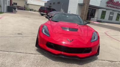 2016 Chevrolet Corvette Z06   - Photo 3 - San J Uan, TX 78589