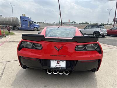 2016 Chevrolet Corvette Z06   - Photo 13 - San J Uan, TX 78589