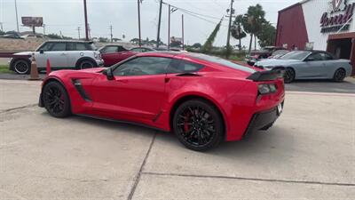 2016 Chevrolet Corvette Z06   - Photo 6 - San J Uan, TX 78589