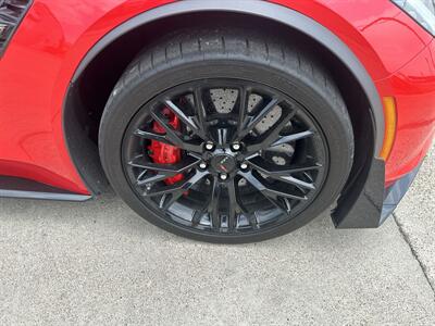 2016 Chevrolet Corvette Z06   - Photo 28 - San J Uan, TX 78589