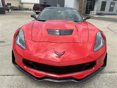 2016 Chevrolet Corvette Z06   - Photo 17 - San J Uan, TX 78589