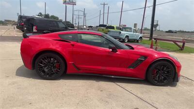 2016 Chevrolet Corvette Z06   - Photo 9 - San J Uan, TX 78589