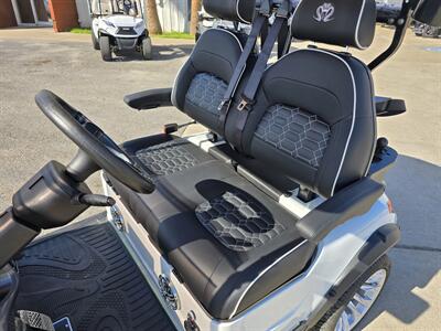 2025 VENOM STRIKE 2- SEATER   - Photo 13 - San J Uan, TX 78589