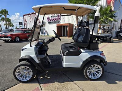 2025 VENOM STRIKE 2- SEATER