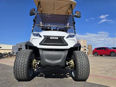 2025 VENOM STRIKE 2- SEATER   - Photo 10 - San J Uan, TX 78589