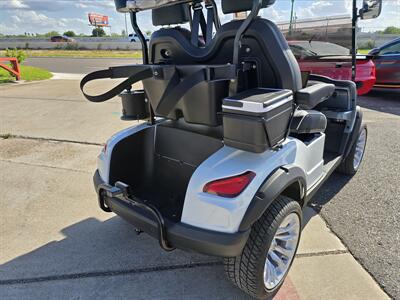 2025 VENOM STRIKE 2- SEATER   - Photo 23 - San J Uan, TX 78589