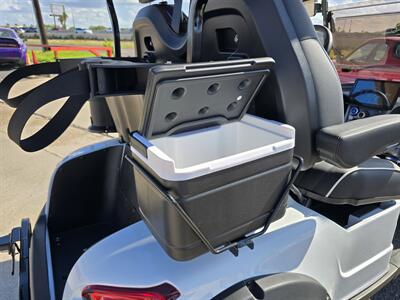 2025 VENOM STRIKE 2- SEATER   - Photo 24 - San J Uan, TX 78589