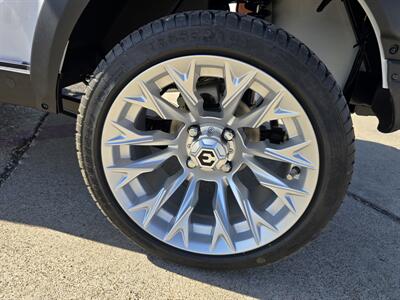 2025 VENOM STRIKE 2- SEATER   - Photo 19 - San J Uan, TX 78589