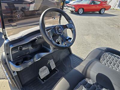 2025 VENOM STRIKE 2- SEATER   - Photo 14 - San J Uan, TX 78589