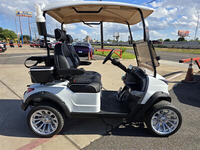 2025 VENOM STRIKE 2- SEATER   - Photo 7 - San J Uan, TX 78589