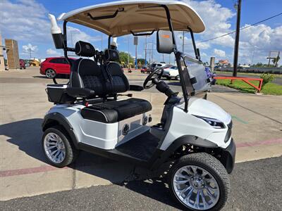 2025 VENOM STRIKE 2- SEATER   - Photo 8 - San J Uan, TX 78589