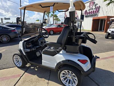 2025 VENOM STRIKE 2- SEATER   - Photo 3 - San J Uan, TX 78589