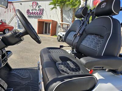 2025 VENOM STRIKE 2- SEATER   - Photo 2 - San J Uan, TX 78589