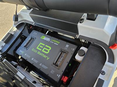 2025 VENOM STRIKE 2- SEATER   - Photo 18 - San J Uan, TX 78589