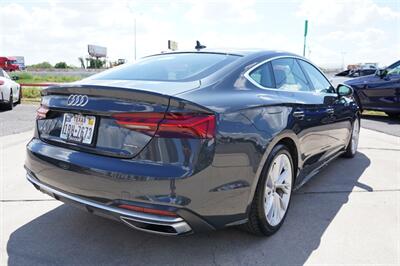 2021 Audi A5 Sportback quattro Premium 40 TFSI   - Photo 13 - San J Uan, TX 78589