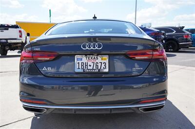 2021 Audi A5 Sportback quattro Premium 40 TFSI   - Photo 12 - San J Uan, TX 78589