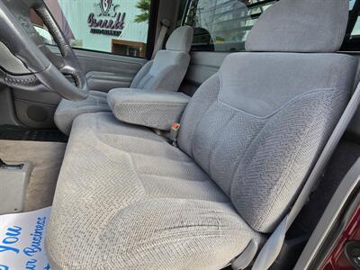 1995 Chevrolet K1500 Cheyenne 2dr K1500 Cheyenne   - Photo 29 - San J Uan, TX 78589