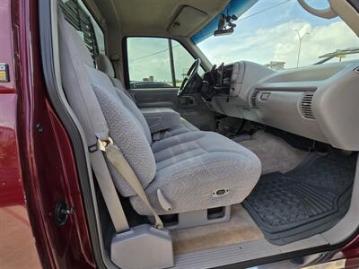 1995 Chevrolet K1500 Cheyenne 2dr K1500 Cheyenne   - Photo 34 - San J Uan, TX 78589