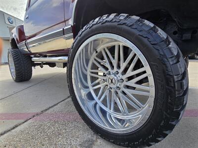 1995 Chevrolet K1500 Cheyenne 2dr K1500 Cheyenne   - Photo 26 - San J Uan, TX 78589