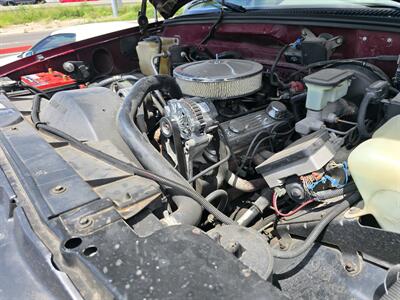 1995 Chevrolet K1500 Cheyenne 2dr K1500 Cheyenne   - Photo 40 - San J Uan, TX 78589