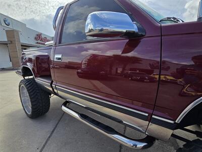 1995 Chevrolet K1500 Cheyenne 2dr K1500 Cheyenne   - Photo 25 - San J Uan, TX 78589
