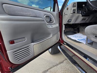 1995 Chevrolet K1500 Cheyenne 2dr K1500 Cheyenne   - Photo 33 - San J Uan, TX 78589