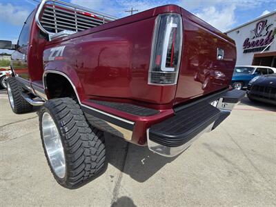 1995 Chevrolet K1500 Cheyenne 2dr K1500 Cheyenne   - Photo 6 - San J Uan, TX 78589
