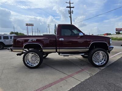 1995 Chevrolet K1500 Cheyenne 2dr K1500 Cheyenne   - Photo 9 - San J Uan, TX 78589