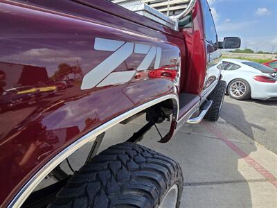 1995 Chevrolet K1500 Cheyenne 2dr K1500 Cheyenne   - Photo 23 - San J Uan, TX 78589