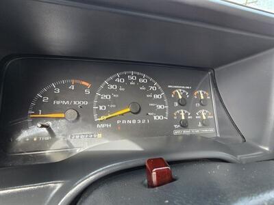 1995 Chevrolet K1500 Cheyenne 2dr K1500 Cheyenne   - Photo 32 - San J Uan, TX 78589