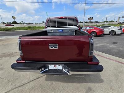 1995 Chevrolet K1500 Cheyenne 2dr K1500 Cheyenne   - Photo 7 - San J Uan, TX 78589