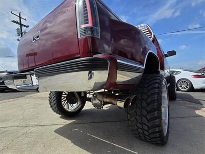 1995 Chevrolet K1500 Cheyenne 2dr K1500 Cheyenne   - Photo 22 - San J Uan, TX 78589