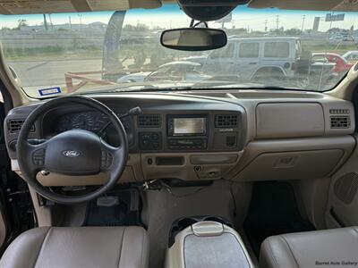 2005 Ford Excursion Limited   - Photo 35 - San Juan, TX 78589